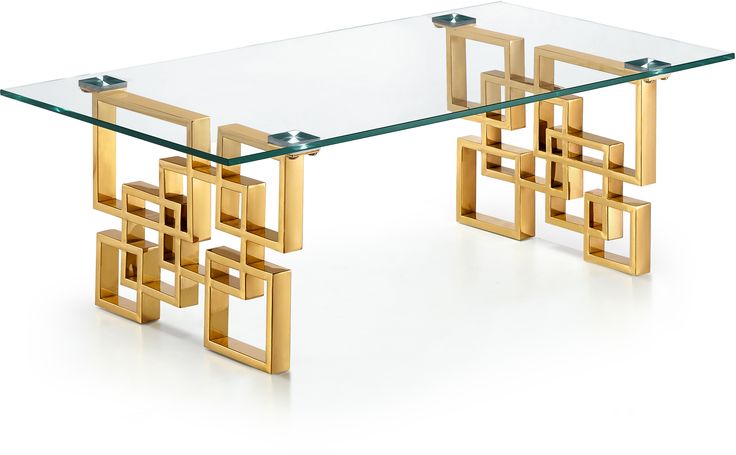 Pierre Occasional Table Collection