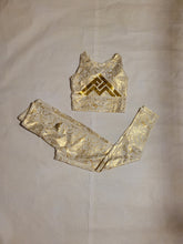 Load image into Gallery viewer, LADIES LOGO YOGA SET
