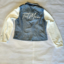 Load image into Gallery viewer, BILLY JEAN JACKET

