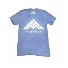 Load image into Gallery viewer, MEN&#39;S LOGO TEE
