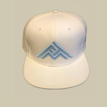 Load image into Gallery viewer, CLASSIC LOGO SNAPBACK HAT

