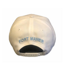 Load image into Gallery viewer, CLASSIC LOGO SNAPBACK HAT
