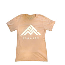 Load image into Gallery viewer, MEN&#39;S LOGO TEE

