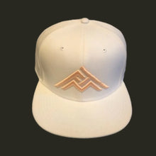 Load image into Gallery viewer, CLASSIC LOGO SNAPBACK HAT
