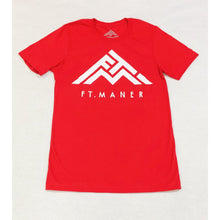 Load image into Gallery viewer, MEN&#39;S LOGO TEE
